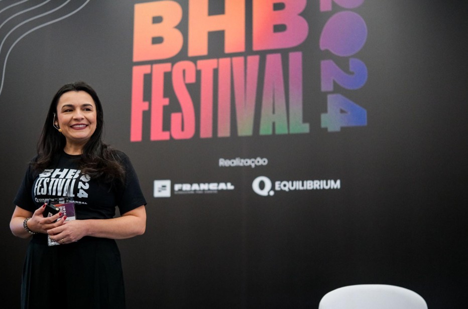 BHB IN: Destaques do Segundo Dia – Inovações e Oportunidades no Futuro dos Suplementos